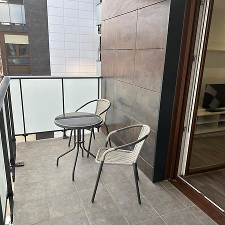 דירות סנטנדר Piso Sardinero - Almar D'Pipe מראה חיצוני תמונה