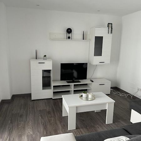 דירות סנטנדר Piso Sardinero - Almar D'Pipe מראה חיצוני תמונה