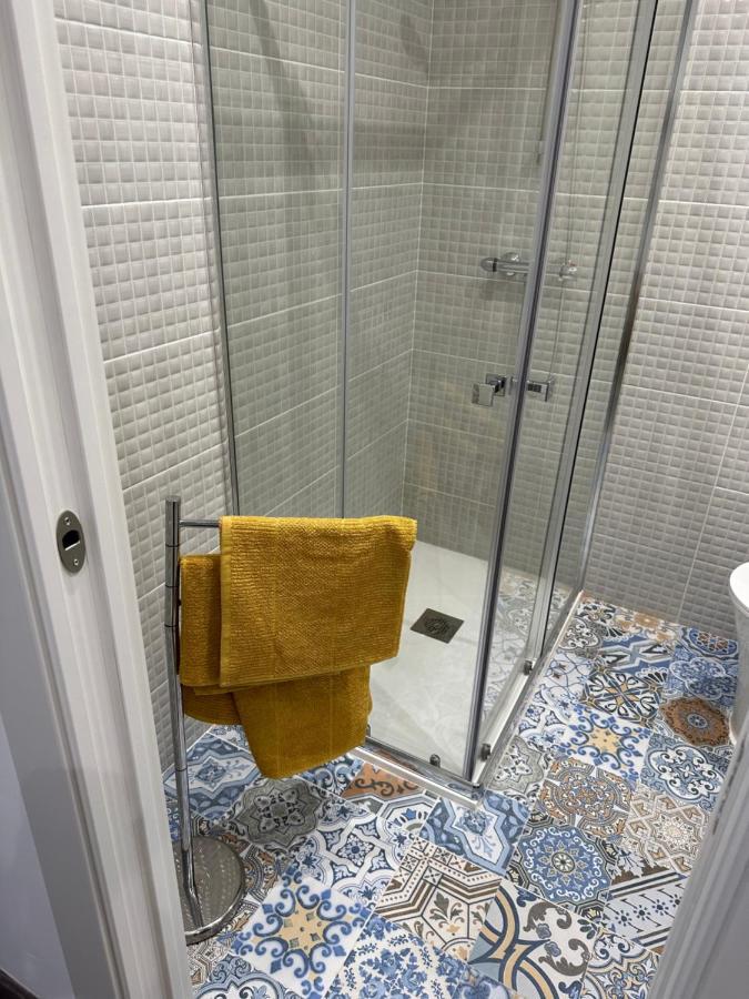דירות סנטנדר Piso Sardinero - Almar D'Pipe מראה חיצוני תמונה